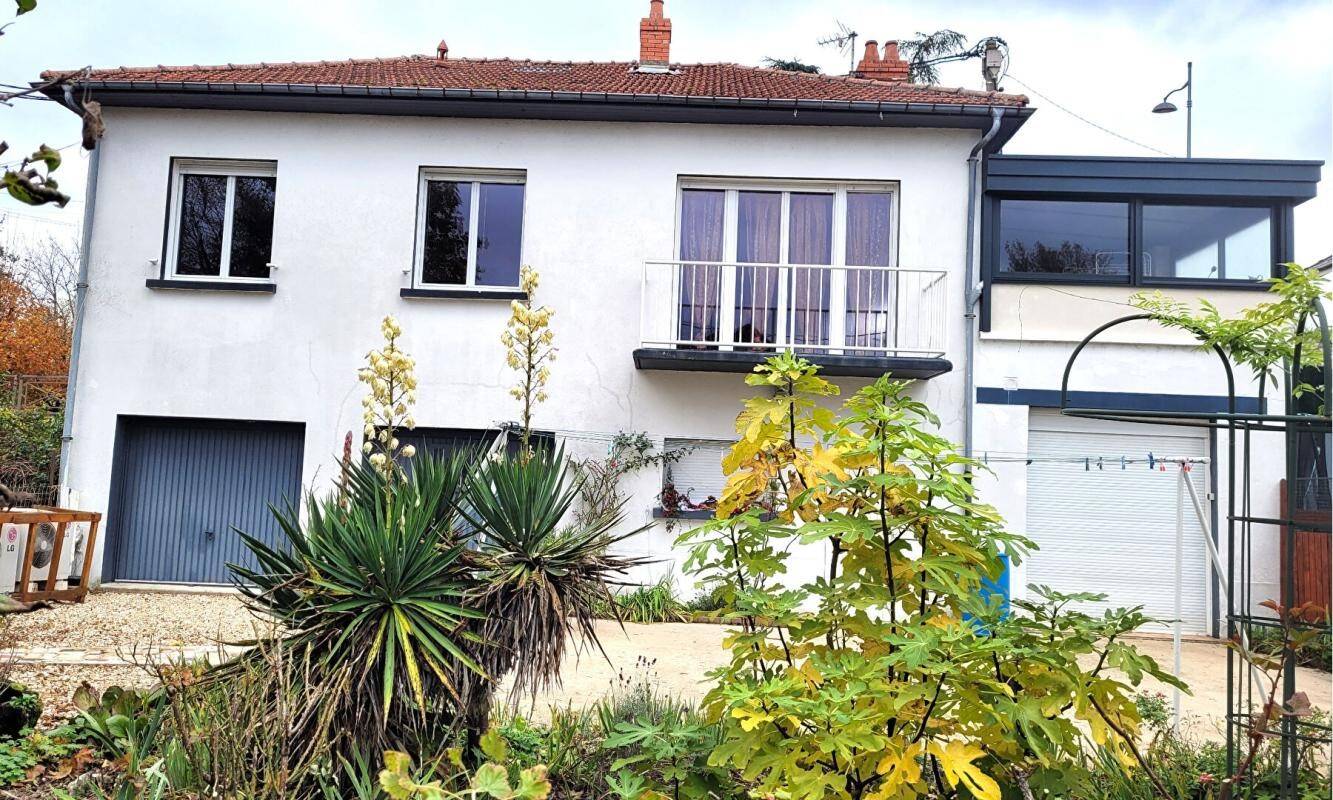 Maison à vendre, 146m², SAINT DIZIER