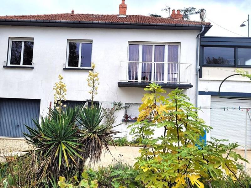 Maison à vendre, 146m², SAINT DIZIER