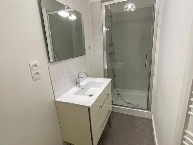 Maison à louer, 38m², LIMOGES