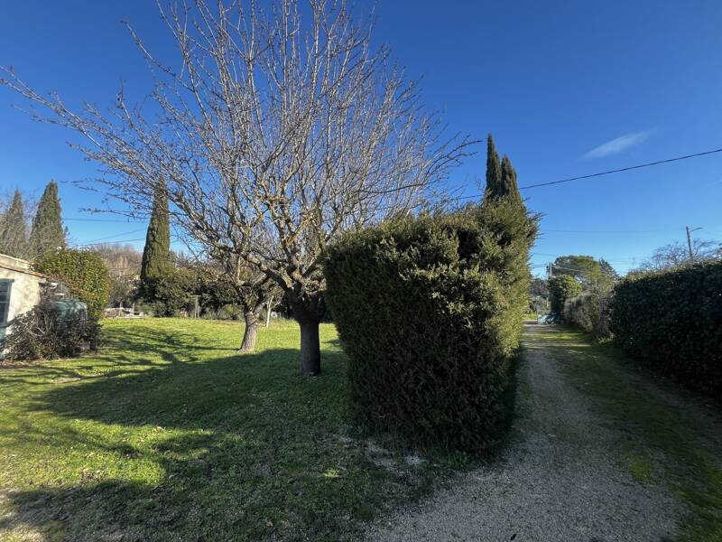 Maison à vendre, 278m², AIX EN PROVENCE
