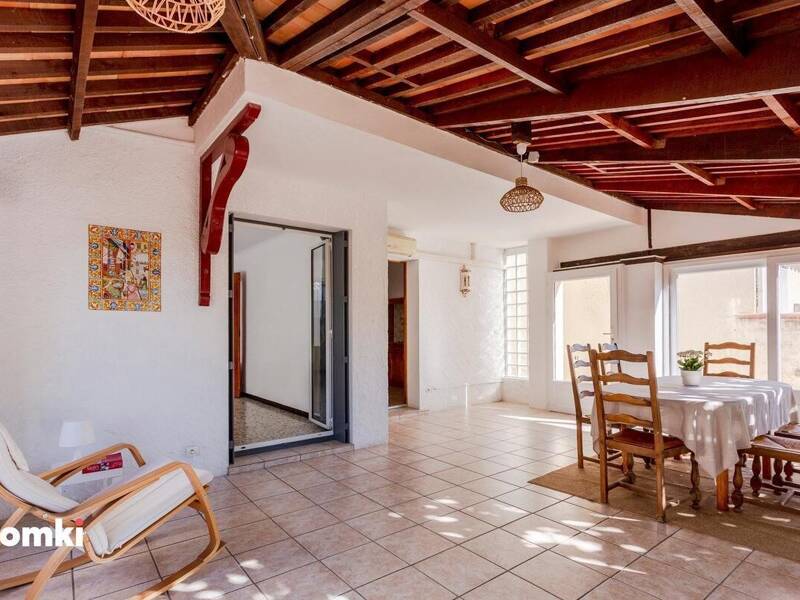 Maison à vendre, 133m², LANCON PROVENCE