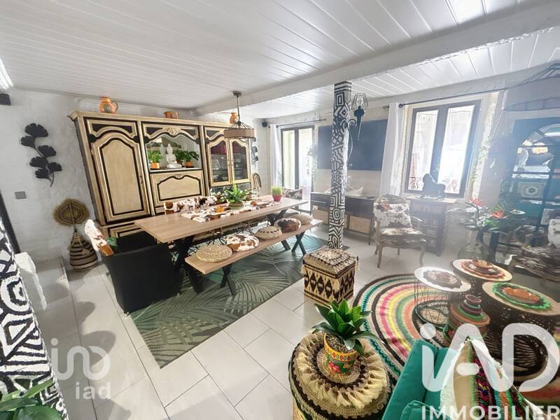 Maison à vendre, 72m², RIMPLAS