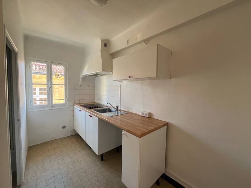 Maison à louer, 41m², AIX EN PROVENCE