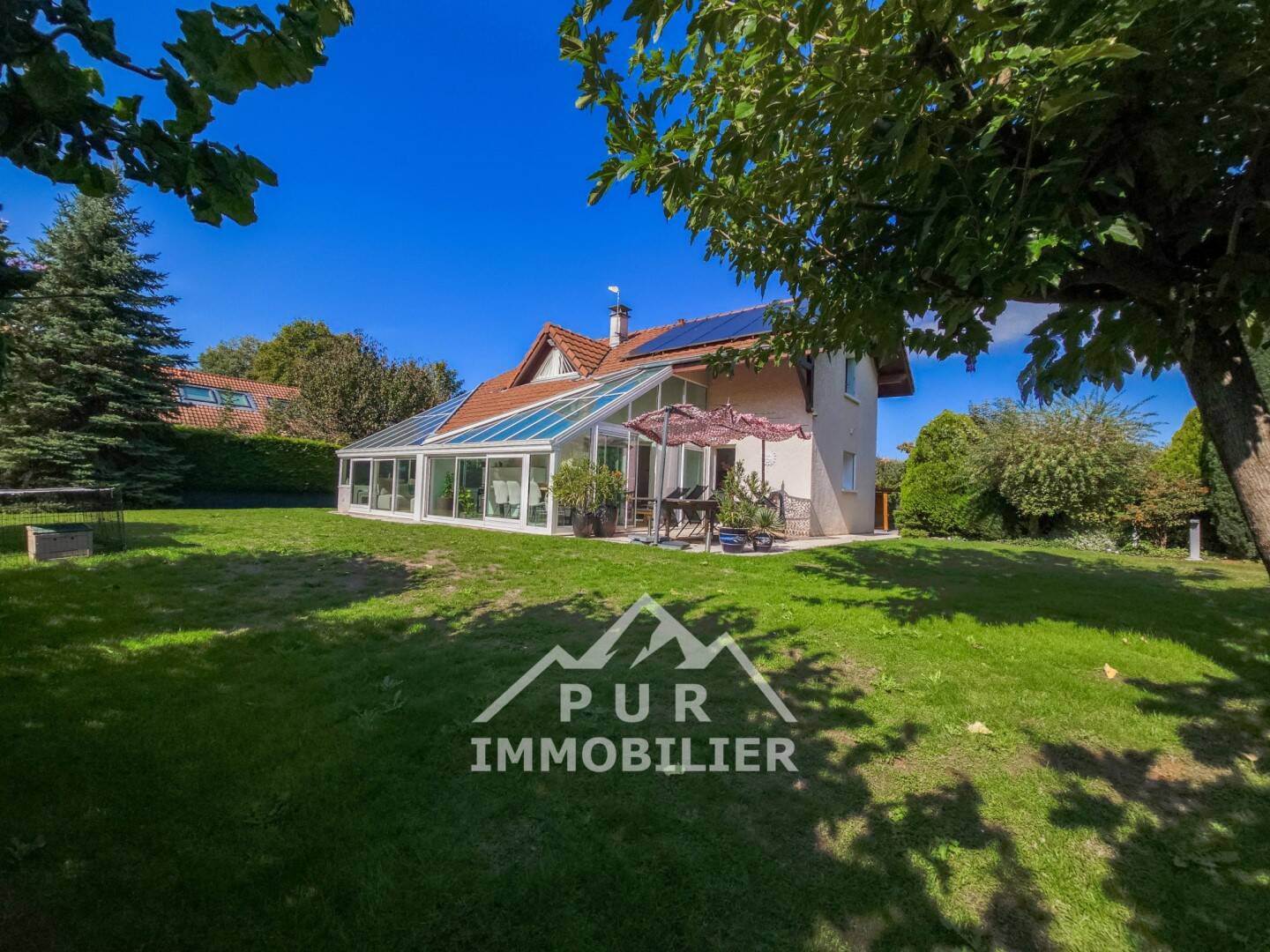 Maison à vendre, 165m², ETREMBIERES