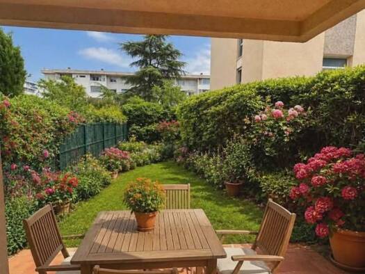 Appartement à vendre 137 150 € 1 pièce 40,2 m² RDC Le Jonquet Toulon 83200