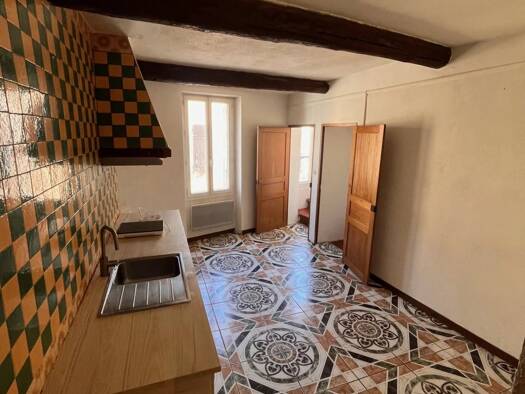 Immeuble à vendre 225 000 € 179,55 m² Saint-Paul-lès-Durance 13115