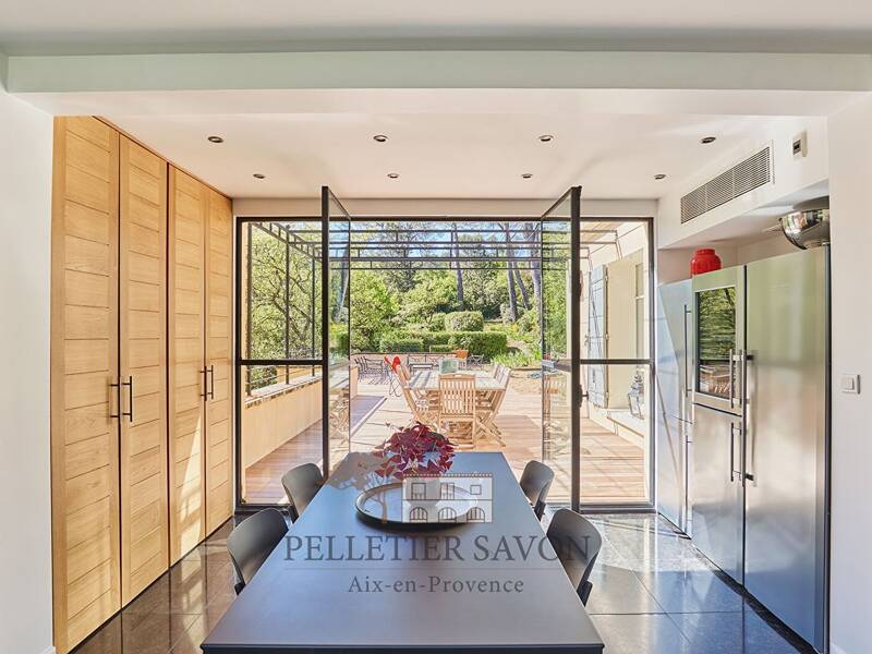 Maison à vendre, 258m², AIX EN PROVENCE