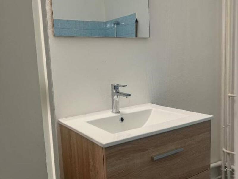 Maison à louer, 47m², GRENOBLE