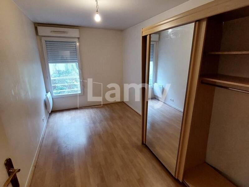 Maison à louer, 69m², ISSY LES MOULINEAUX