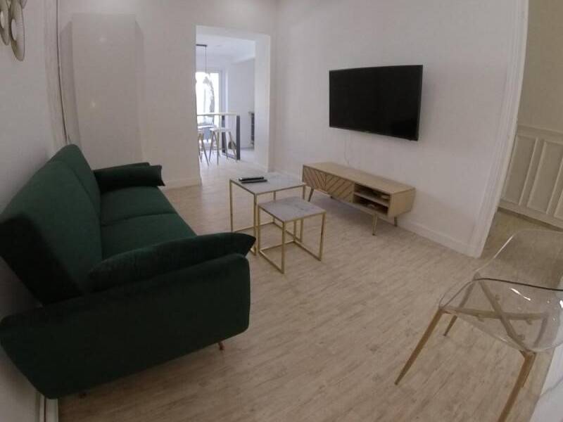 Maison à louer, 0m², SAINT QUENTIN