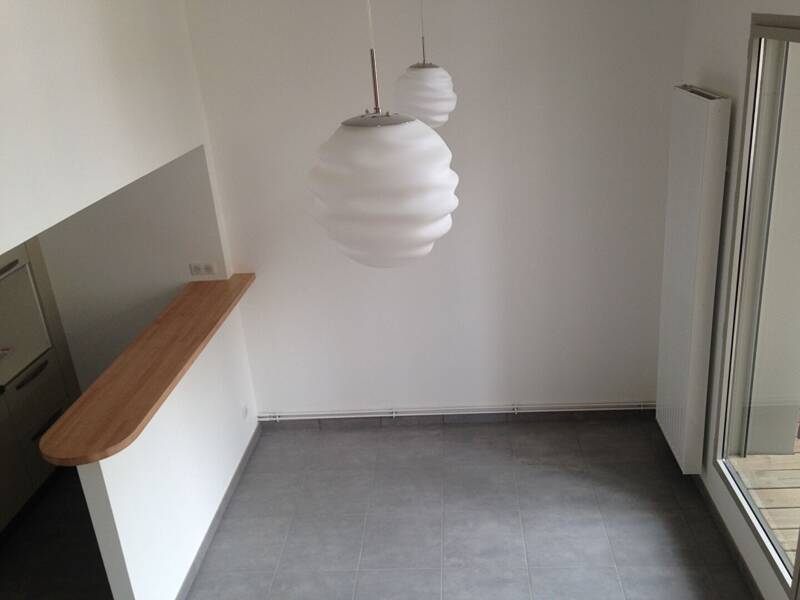 Maison à louer, 47m², REIMS