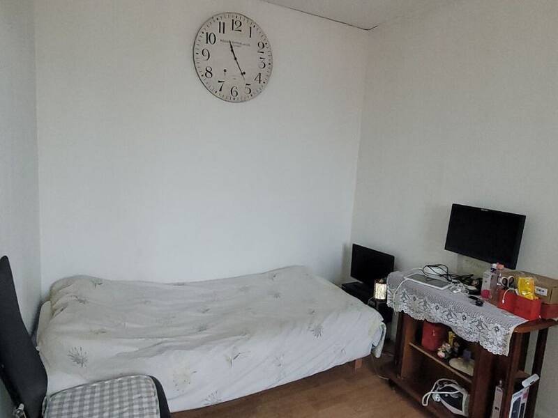 Maison à vendre, 42m², SAINT ETIENNE