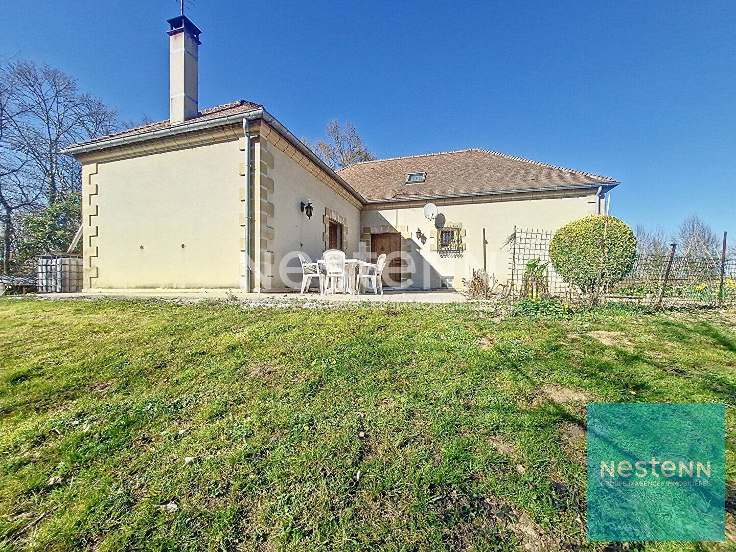 Maison à vendre, 165m², MAROLLES SUR SEINE
