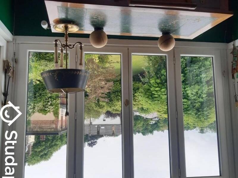 Maison à louer, 13m², MONT SAINT AIGNAN