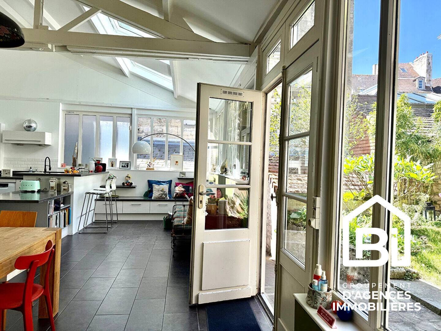 Maison à vendre, 212m², CAEN