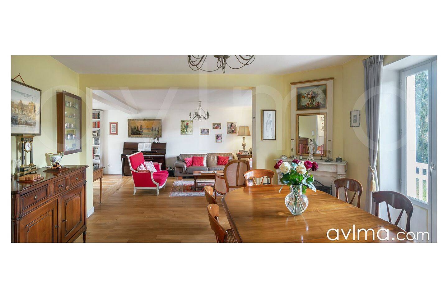 Maison à vendre, 200m², L'ETANG LA VILLE