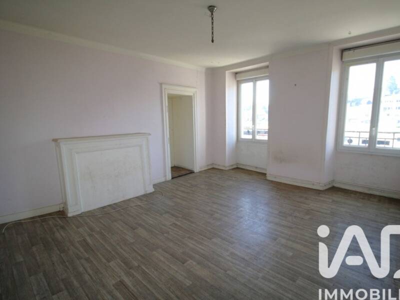 Maison à vendre, 64m², HENNEBONT