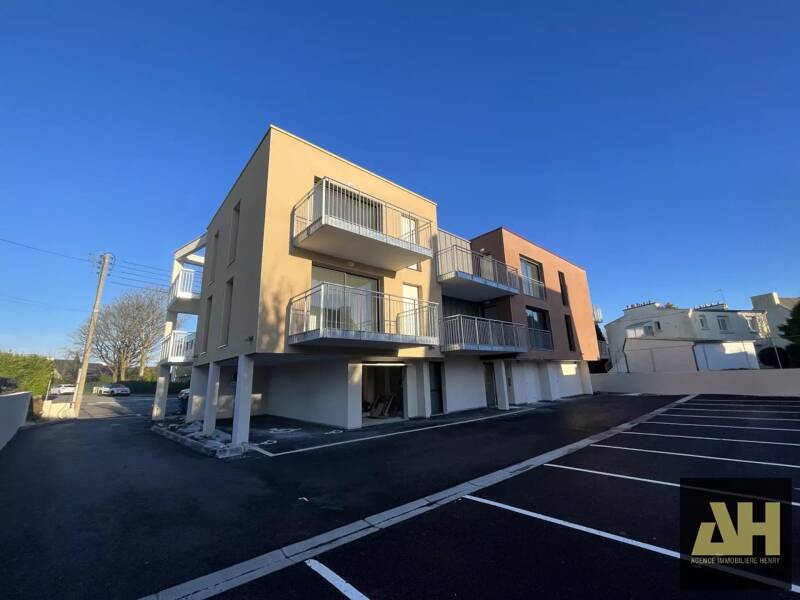 Maison à louer, 46m², GUILERS