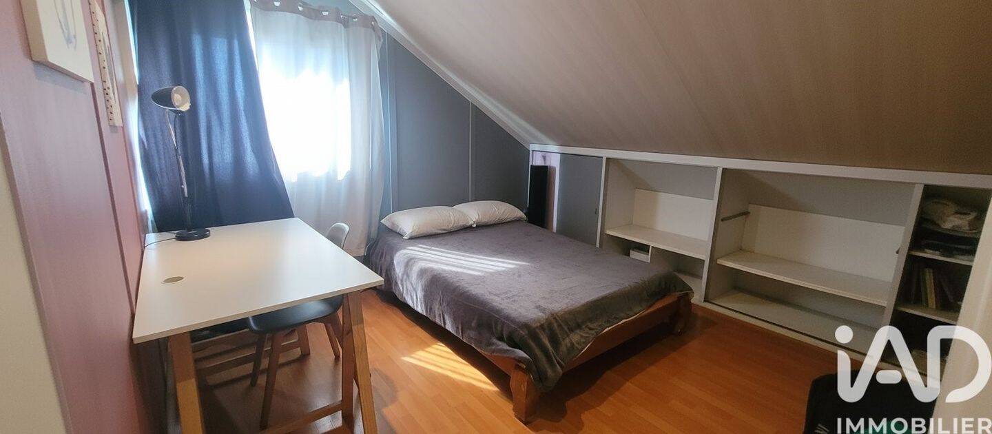 Maison à vendre, 240m², LE TAMPON