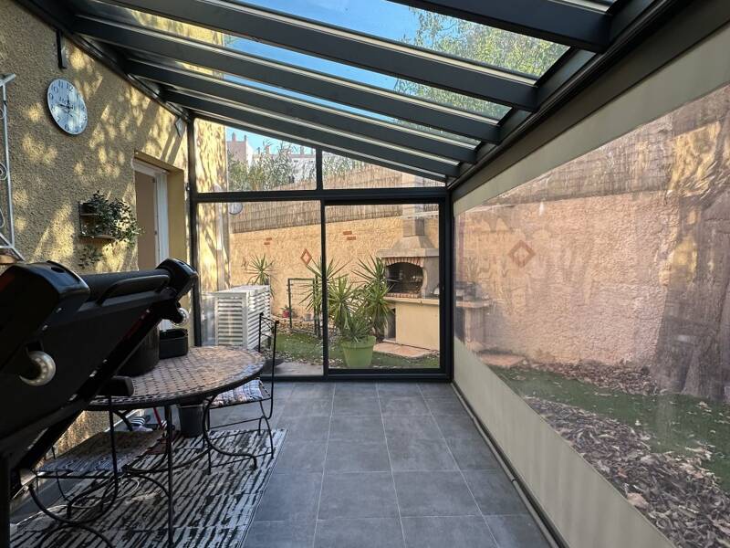 Maison à vendre, 83m², MARSEILLE 11E