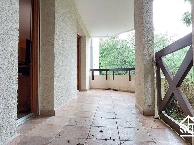 Maison à vendre, 54m², TOULOUSE