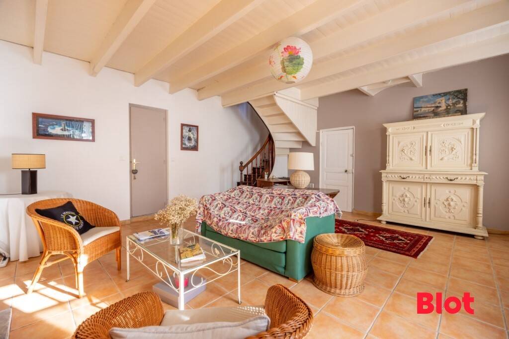 Maison à vendre, 133m², LE MINIHIC SUR RANCE