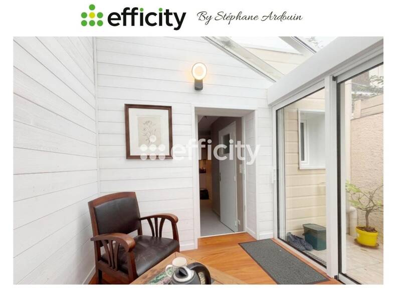 Maison à vendre, 65m², SAINT NAZAIRE