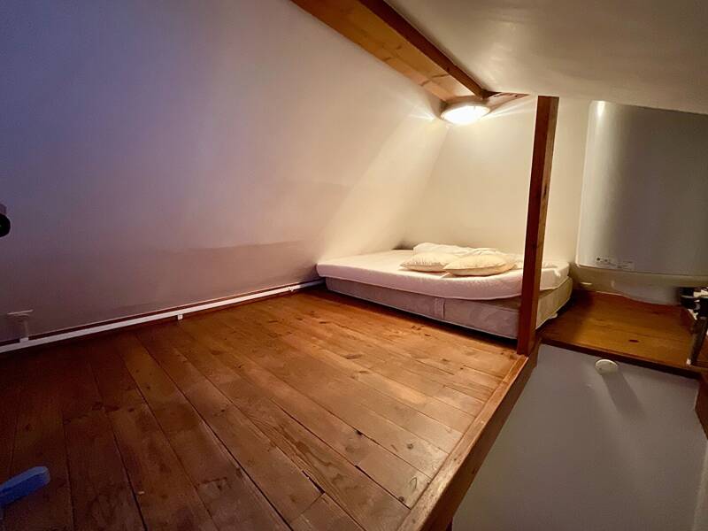 Maison à louer, 24m², LILLE