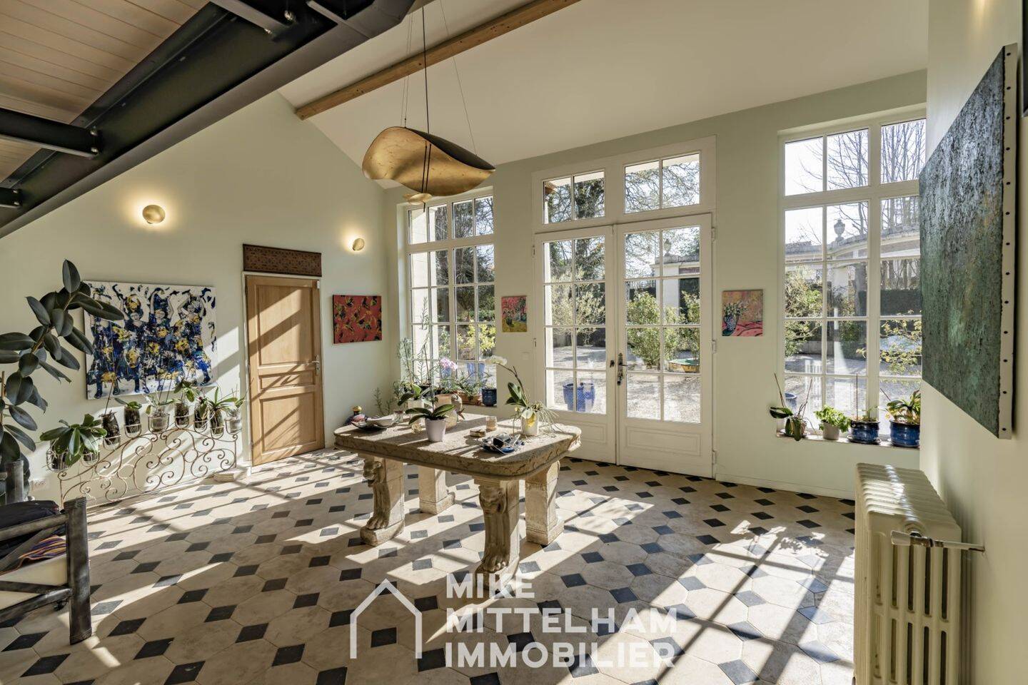 Maison à vendre, 426m², MONTFORT L'AMAURY