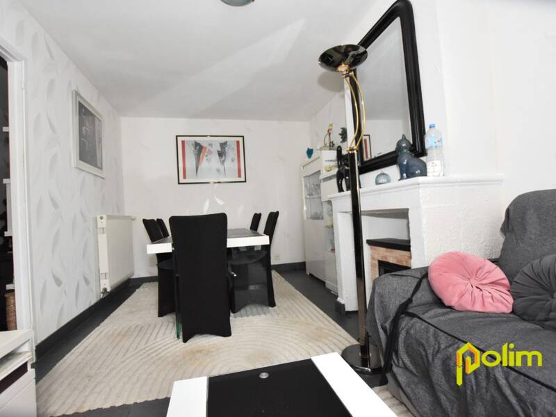 Maison à vendre, 102m², MAIDIERES