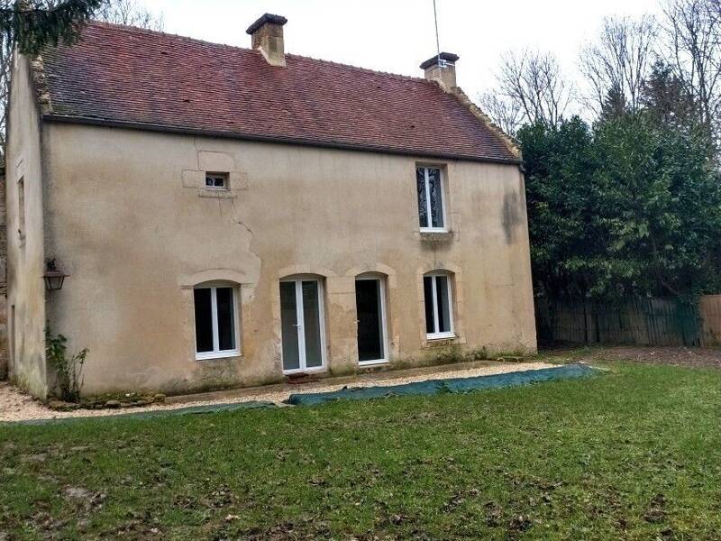 Maison à louer, 88m², VENDEUVRE