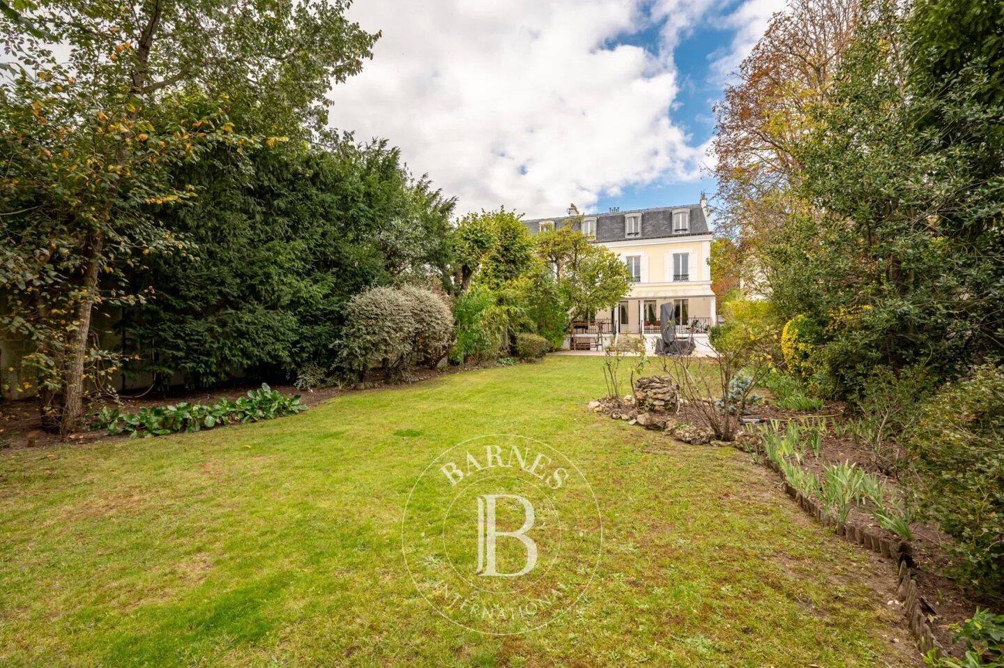 Maison à vendre, 254m², NANTERRE