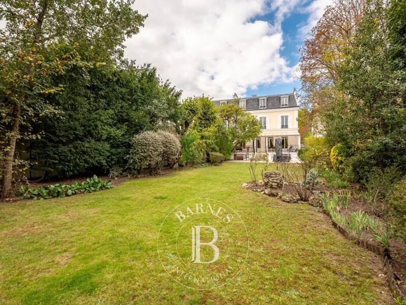 Maison à vendre, 254m², NANTERRE