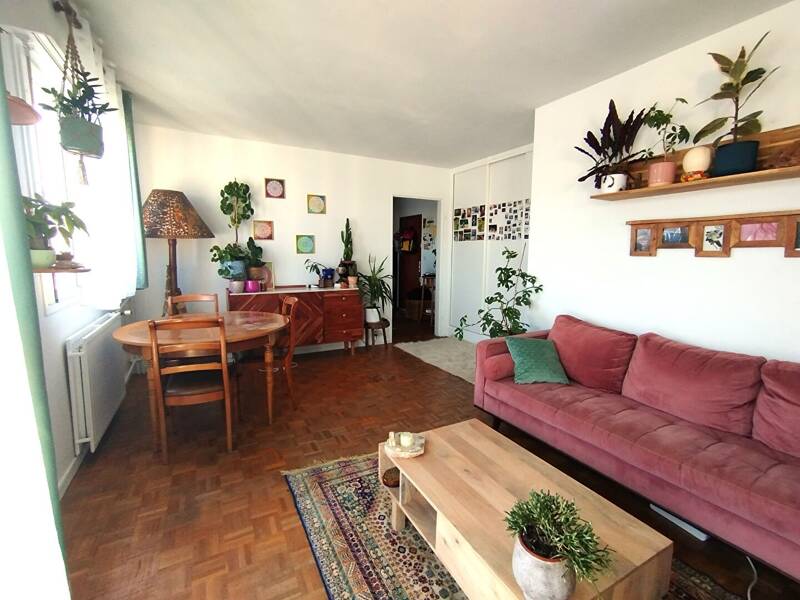Maison à vendre, 45m², ROUEN