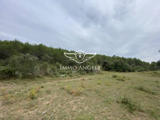 Propriété de loisirs à vendre 44 000 € 49 670 m² de terrain Sauteyrargues 34270