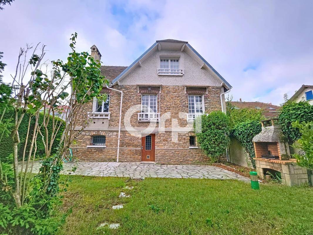 Maison à vendre, 156m², DAMMARIE LES LYS