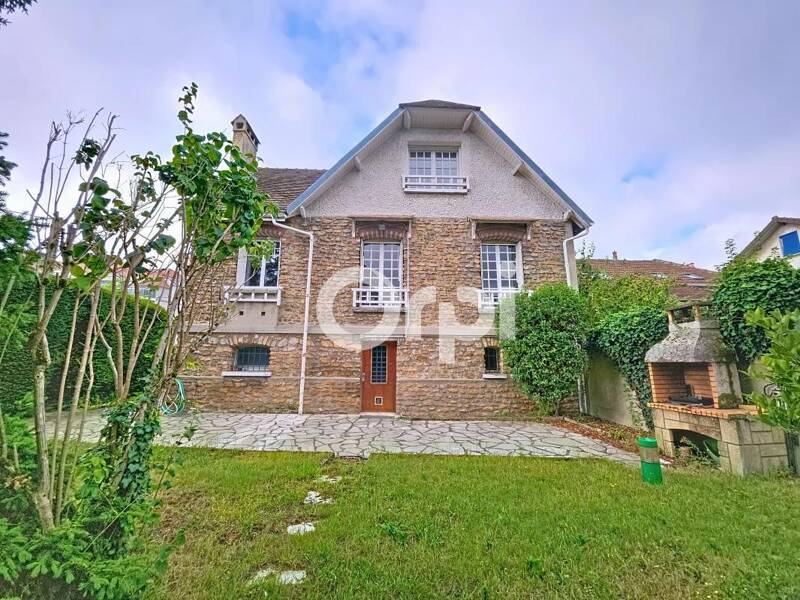 Maison à vendre, 156m², DAMMARIE LES LYS