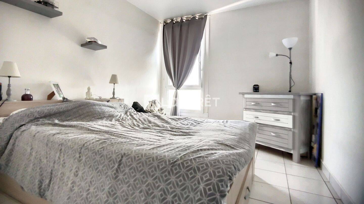 Maison à vendre, 55m², SAINT PIERRE LES ELBEUF