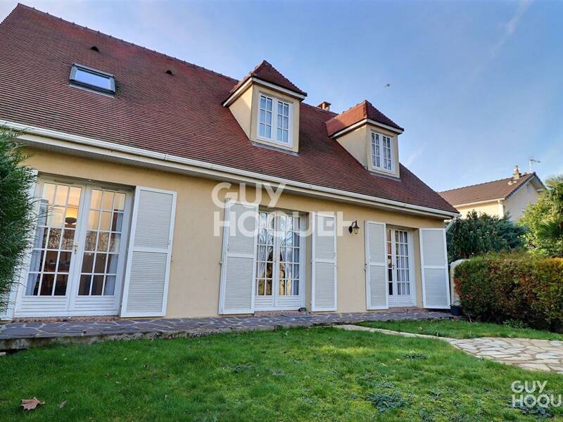 Maison à vendre, 127m², CHEVILLY LARUE