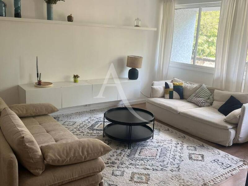 Maison à louer, 52m², PARIS 16E