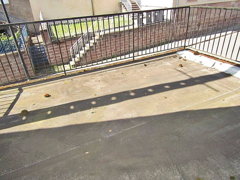 Maison à vendre, 61m², CELLES SUR PLAINE