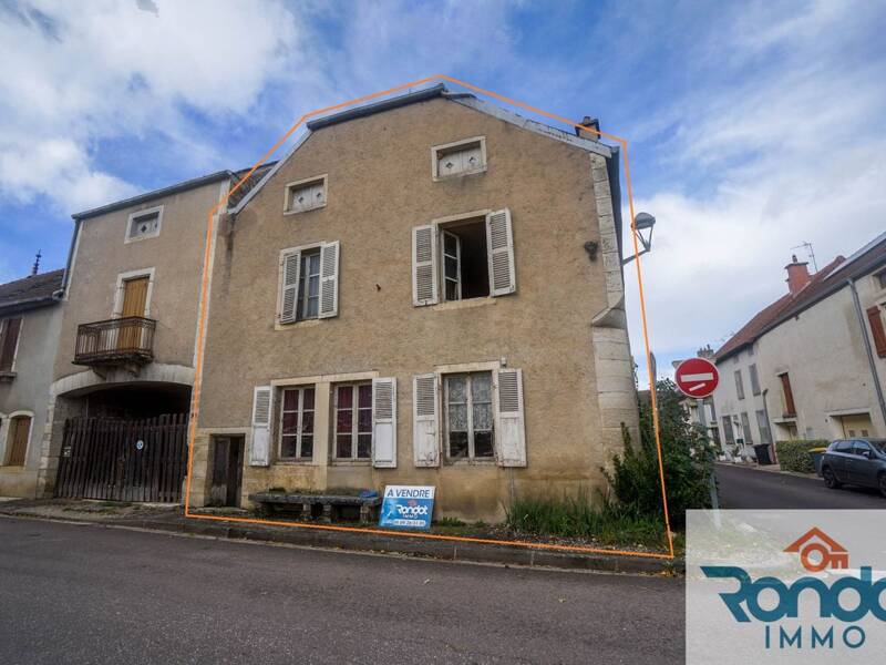 Maison à vendre, 136m², LUX