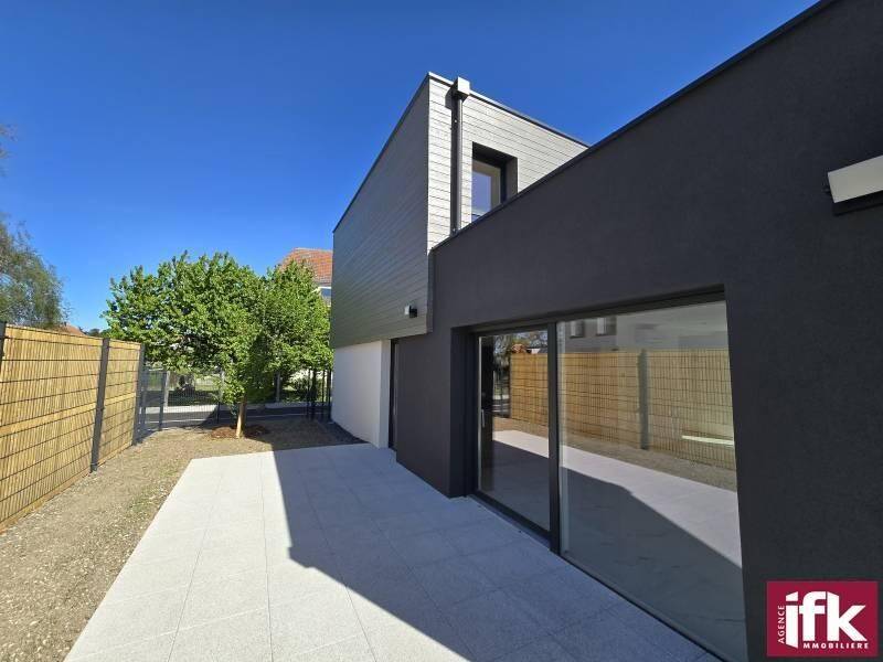 Maison à vendre, 133m², COLMAR