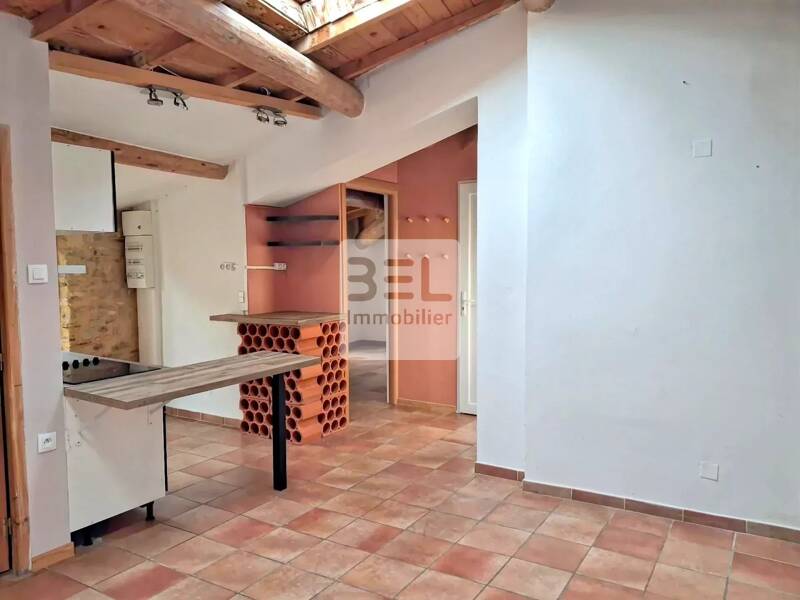 Maison à louer, 44m², LAUDUN