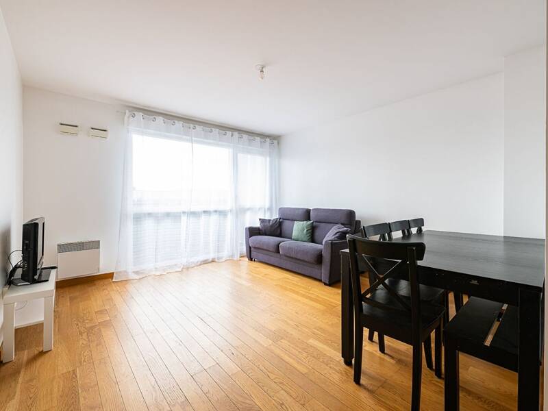 Maison à louer, 65m², NOISY LE GRAND