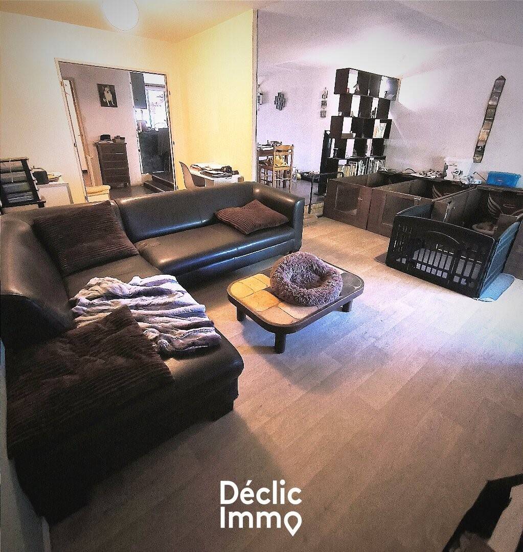 Maison à vendre, 180m², LA SALVETAT BELMONTET