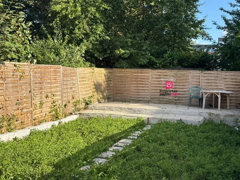 Maison à vendre, 96m², LILLE