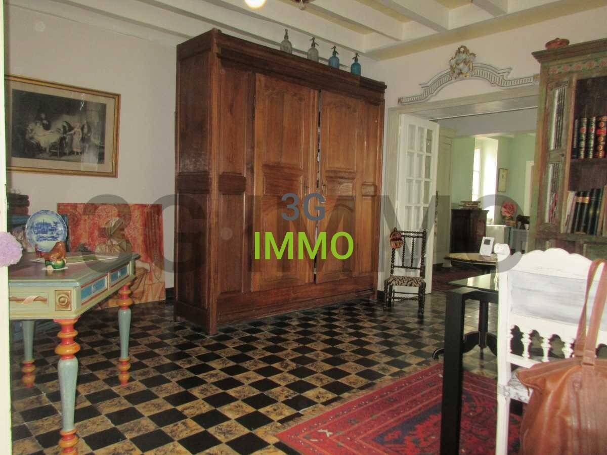 Maison à vendre, 144m², MAIZIERES LA GRANDE PAROISSE