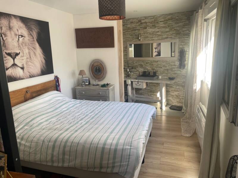 Maison à vendre, 121m², TOURS