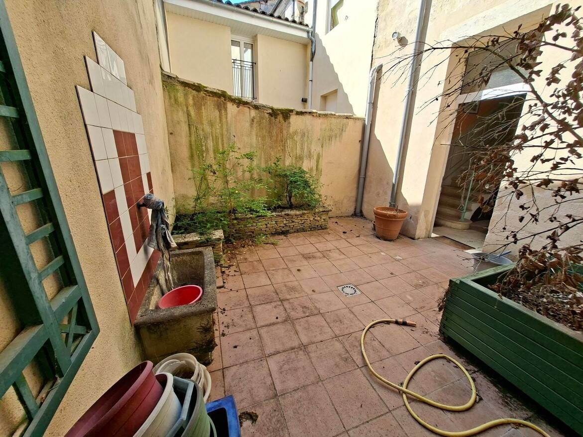 Maison à vendre, 167m², LIBOURNE